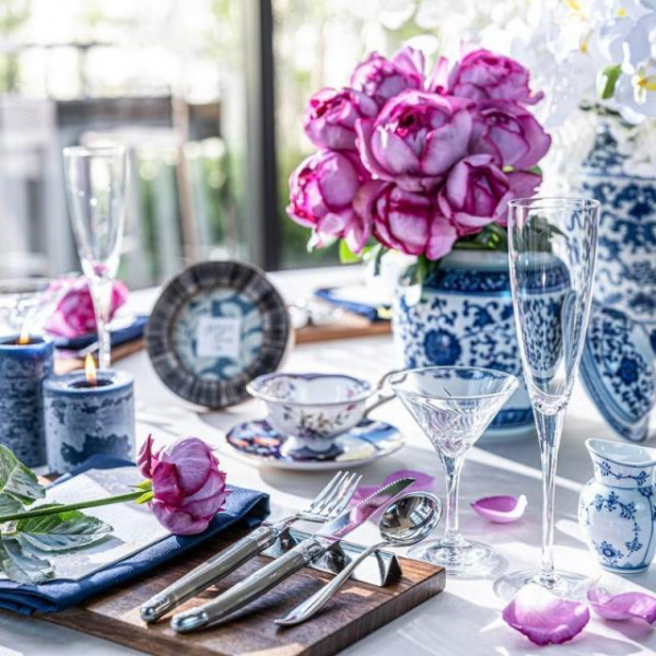 ふたりの好みのコーディネートを自由に