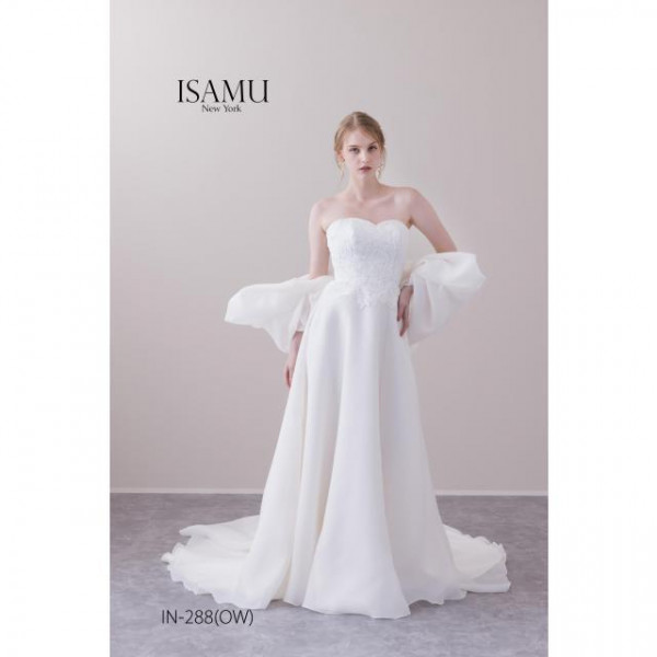 予約制で試着も可能