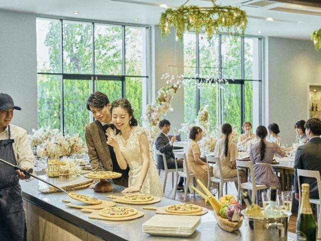 平日フェア限定特典発表