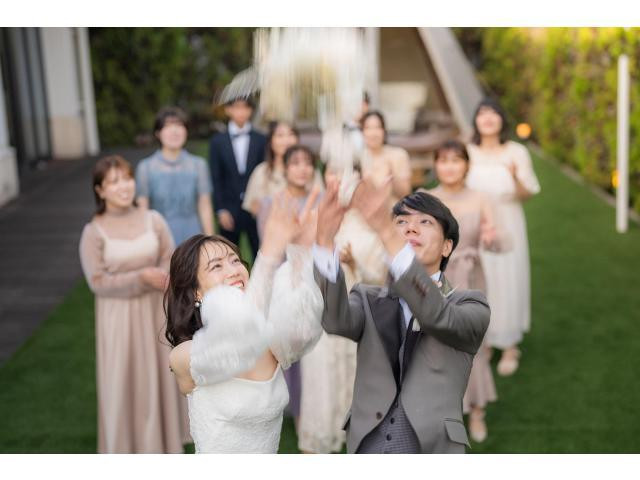 当月限定のフェア特典