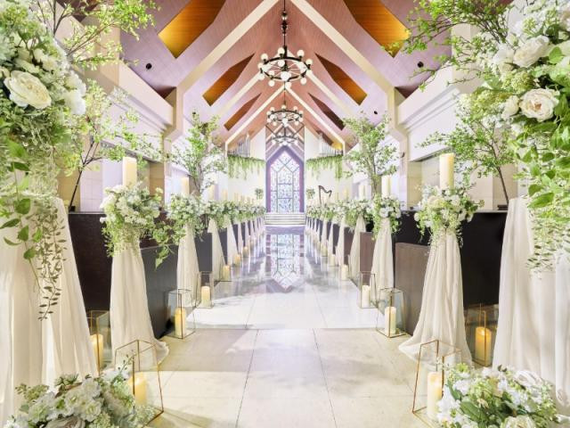 少人数フェア参加特別ご優待も