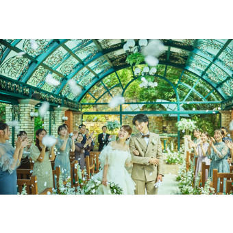 グランラセーレの森