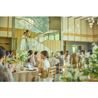 グランラセーレの森