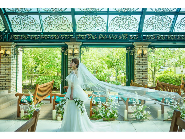 アクアベルオーチャペル