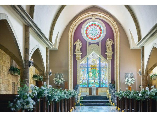 聖パウロ大聖堂