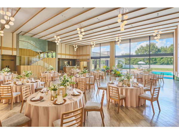 グランラセーレの森