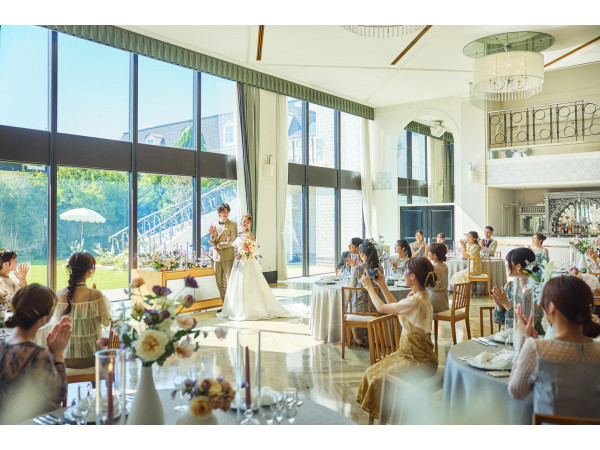 Maison de F ～メゾンド・エフ～