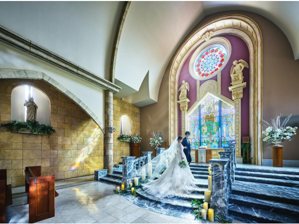 聖パウロ大聖堂