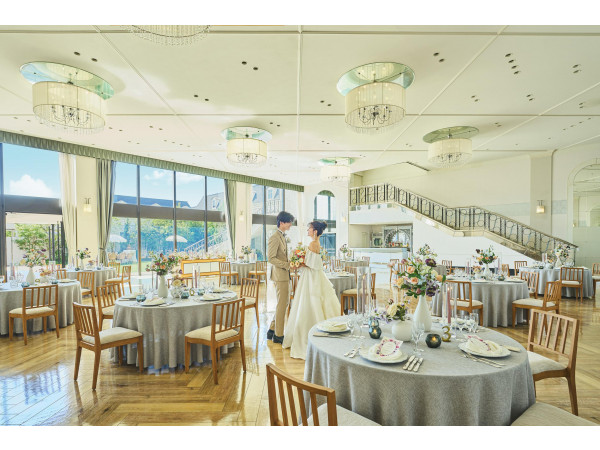 Maison de F ～メゾンド・エフ～