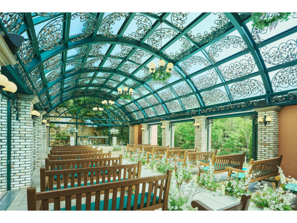 アクアベルオーチャペル