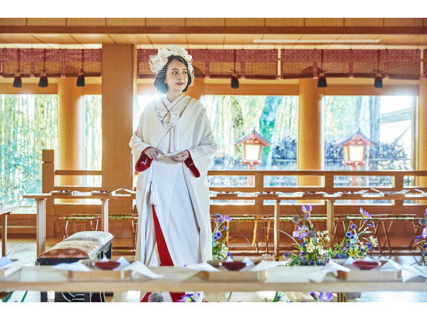 グランラセーレの森