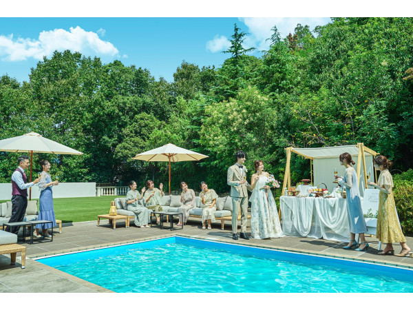 Villa M ～ヴィラ・エム～