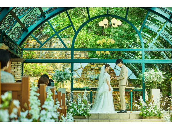 アクアベルオーチャペル