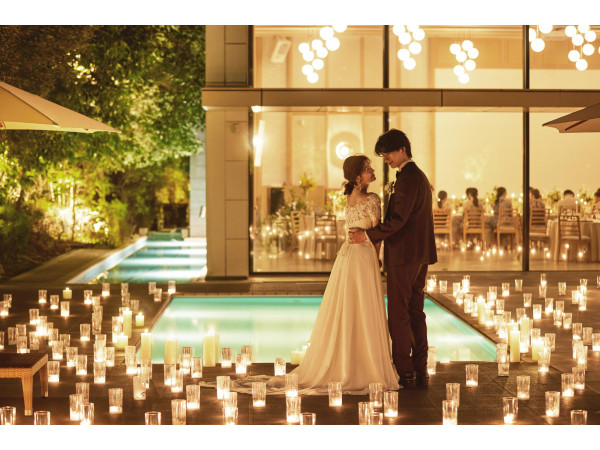 グランラセーレの森