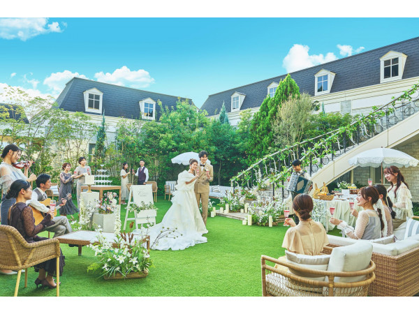 Maison de F ～メゾンド・エフ～