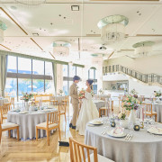 グランラセーレの森