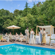 グランラセーレの森