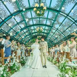 【25年大リニューアル】選べる貸切2邸宅×絶品5品コース試食