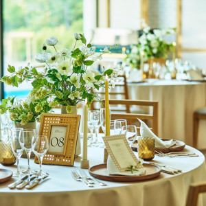 ナチュラルな雰囲気|グランラセーレの森の写真(55946006)