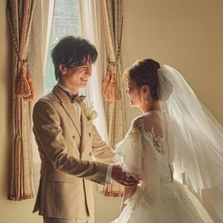 【令和8年8月8日入籍夫婦限定】入籍記念撮影イベント&フォトW相談会