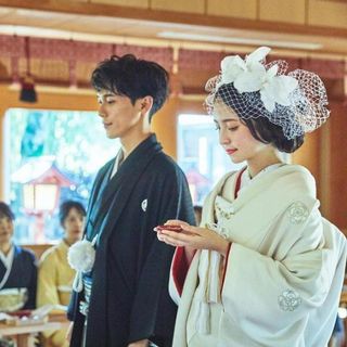 【和婚フェア】光と緑に満ちた本格神殿を体感◆絶品コース試食付