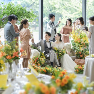 【初めの会場見学に！】試食付◆自分らしく楽しむ等身大W相談会