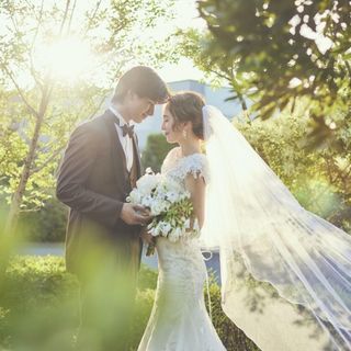 【月1プレミアム】 花嫁ドレス試着＆豪華試食付き体験型フェア！