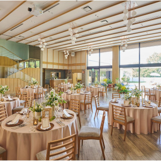 【ご成約特典】会場費無料！