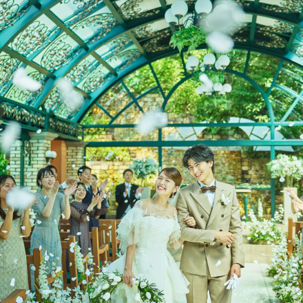 グランラセーレの森