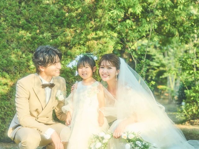 市内に居ながら緑あふれる自然を感じることができる特別な1日を