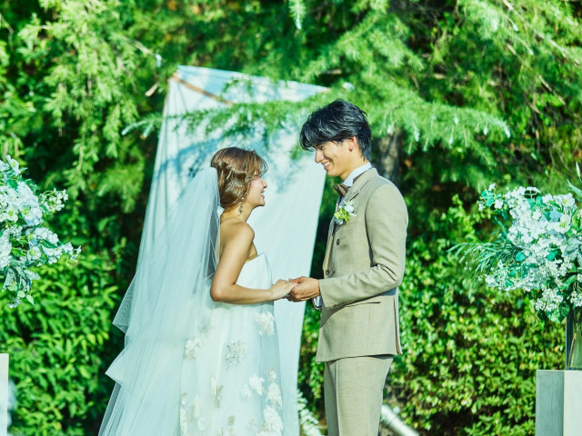 市内に居ながら緑あふれる自然を感じることができる特別な1日を