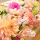メイン装花 ベーシックタイプ