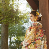 グランラセーレの森
