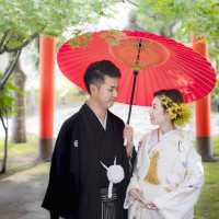 グランラセーレの森