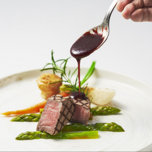 グランラセーレの森