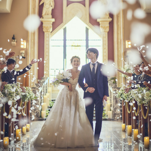 グランラセーレの森