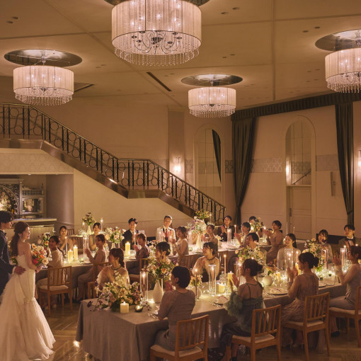 グランラセーレの森