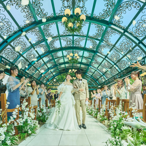 グランラセーレの森