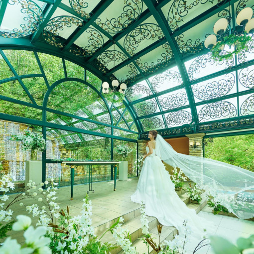 グランラセーレの森