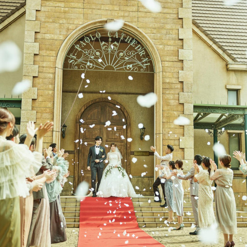 グランラセーレの森