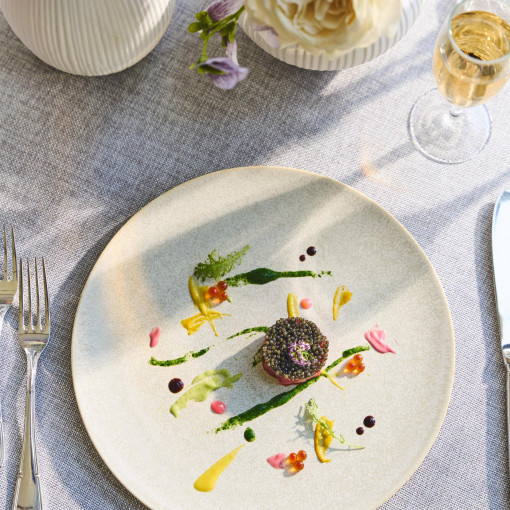 グランラセーレの森