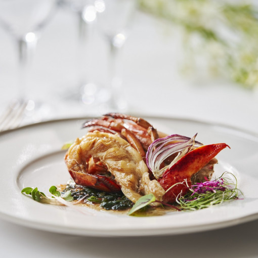 グランラセーレの森