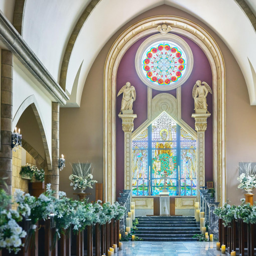 グランラセーレの森