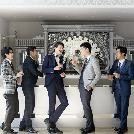 グランラセーレの森