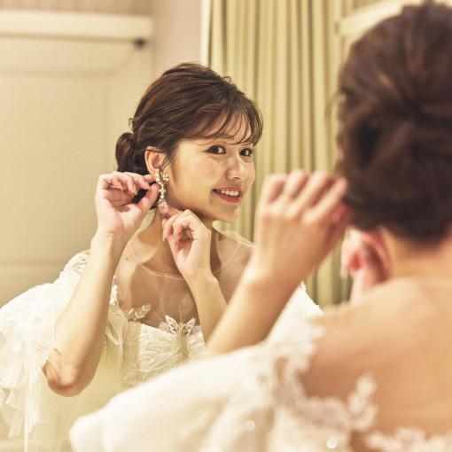 グランラセーレの森