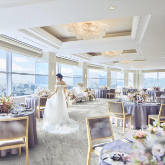 JR HOTEL CLEMENT TAKAMATSU（JRホテルクレメント高松）