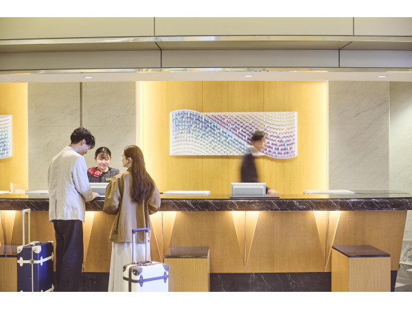 JR HOTEL CLEMENT TAKAMATSU（JRホテルクレメント高松）