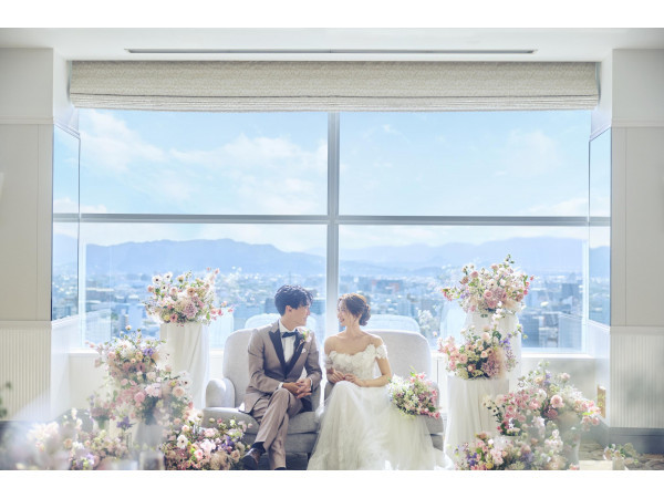 JR HOTEL CLEMENT TAKAMATSU（JRホテルクレメント高松）