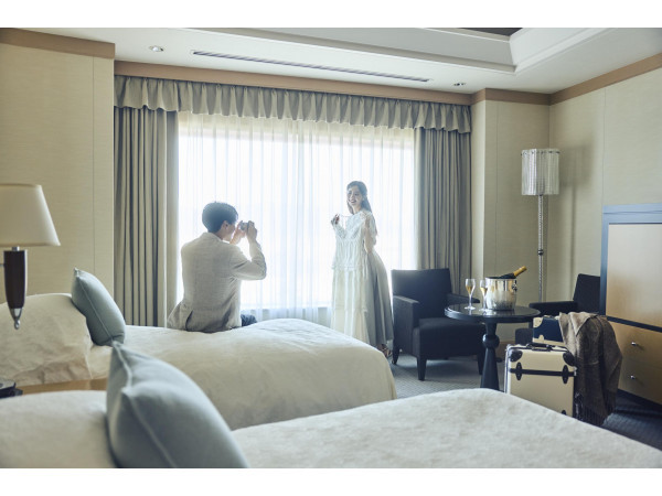 JR HOTEL CLEMENT TAKAMATSU（JRホテルクレメント高松）