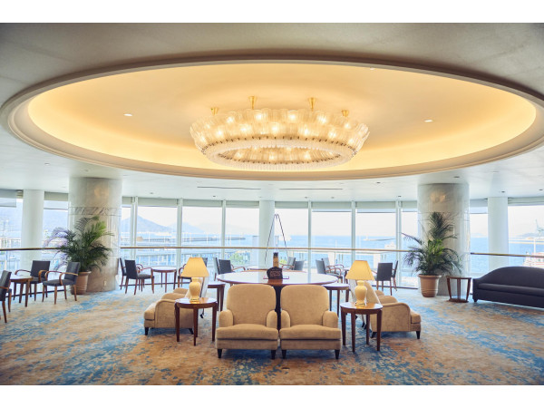 JR HOTEL CLEMENT TAKAMATSU（JRホテルクレメント高松）